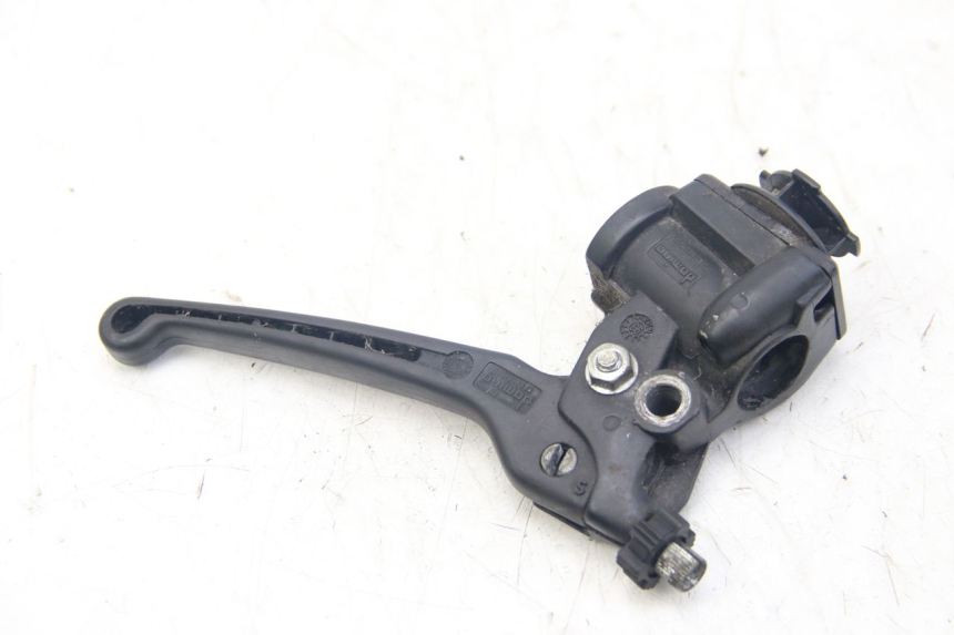 photo de LINKER REMHEVEL JAWA STELLA BABETTA 134 50 - Zoom op gebruiksstaat