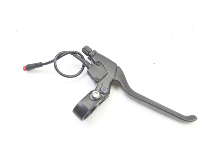 photo de LINKER REMHEVEL NAMI STELLAR 1 - Technische close-up
