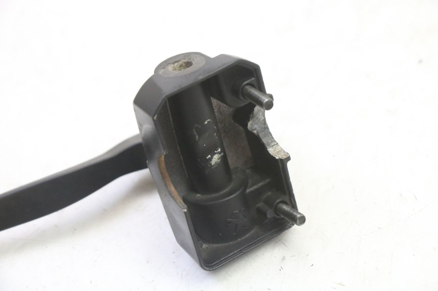 photo de LINKER REMHEVEL PEUGEOT STREETZONE I 2T 50 (2018 - 2020) - Andere kijkhoek