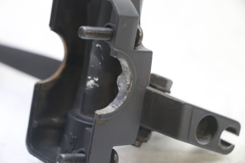 photo de LINKER REMHEVEL PEUGEOT STREETZONE I 2T 50 (2018 - 2020) - Technische close-up