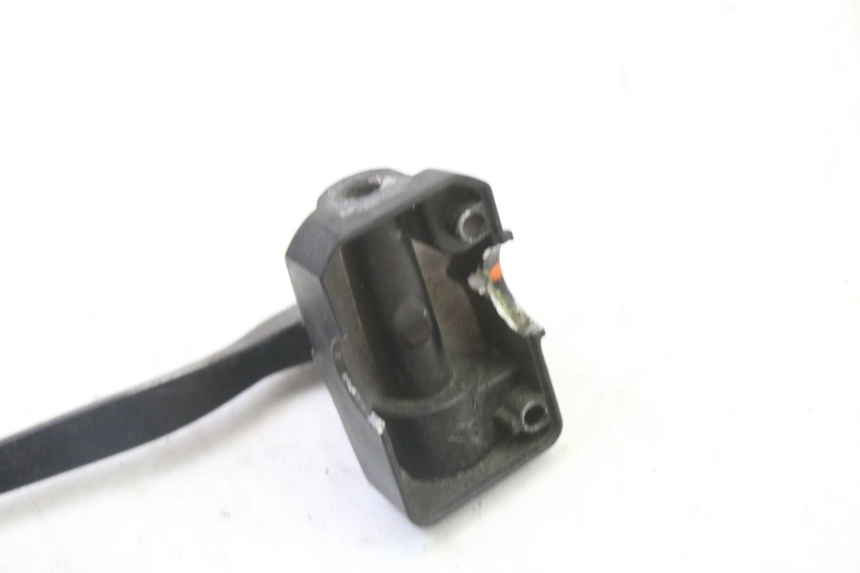 photo de LINKER REMHEVEL PEUGEOT STREETZONE I NAKED 2T 50 (2018 - 2020) - Andere kijkhoek