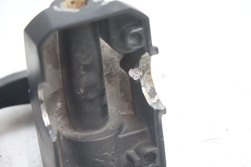 photo de LINKER REMHEVEL PEUGEOT STREETZONE NAKED 2T 50 (2014 - 2018) - Andere kijkhoek