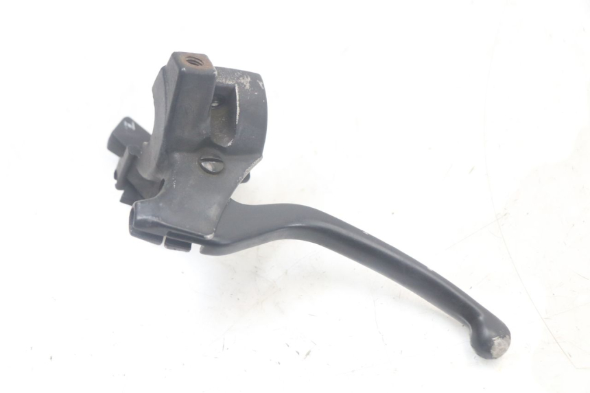 photo de LINKER REMHEVEL MBK STUNT NAKED 50 (2004 - 2018) - Hoofdaanzicht