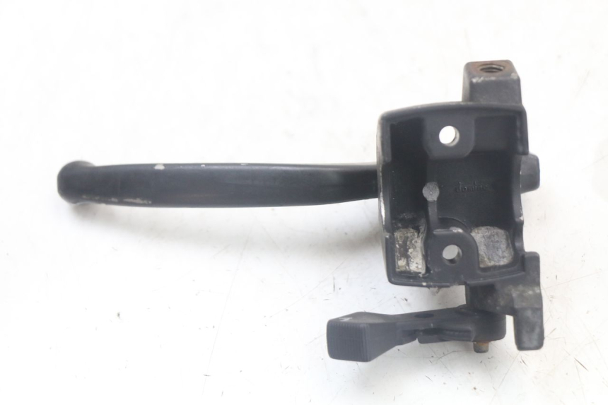 photo de LINKER REMHEVEL MBK STUNT NAKED 50 (2004 - 2018) - Zoom op gebruiksstaat