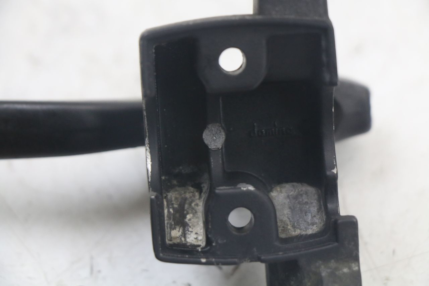 photo de LINKER REMHEVEL MBK STUNT NAKED 50 (2004 - 2018) - Andere kijkhoek