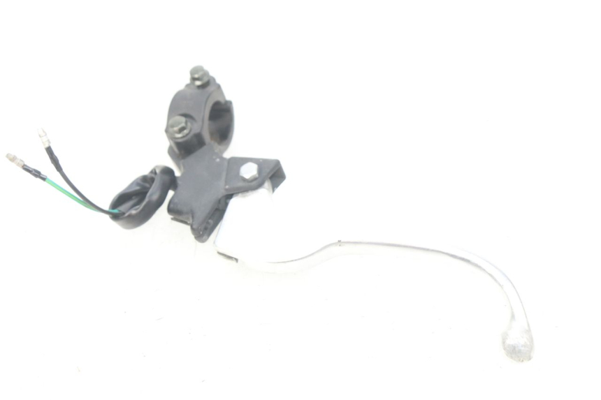 photo de LINKER REMHEVEL KYMCO SUPER 8 4T 50 (2018 - 2020) - Andere kijkhoek