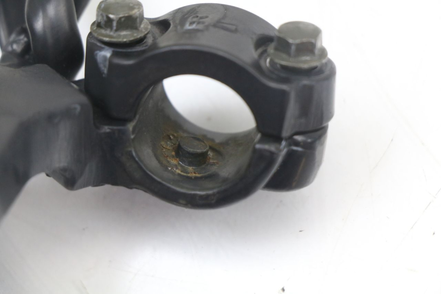 photo de LINKER REMHEVEL KYMCO SUPER 8 4T 50 (2018 - 2020) - Andere kijkhoek