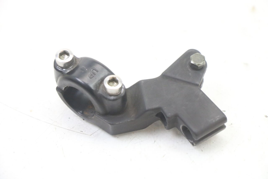 photo de LINKER REMHEVEL SYM JET 14 4T 50 (2018 - 2022) - Zoom op gebruiksstaat