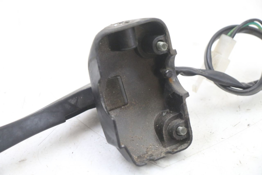 photo de LINKER REMHEVEL UNIVERSAL BIKE ZN50QT-11B 50 (2018 - 2021) - Andere kijkhoek