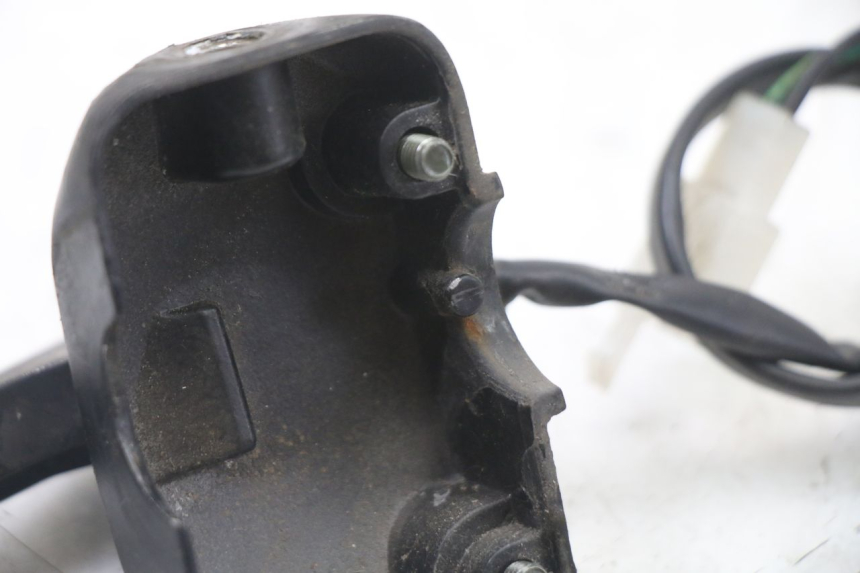 photo de LINKER REMHEVEL UNIVERSAL BIKE ZN50QT-11B 50 (2018 - 2021) - Technische close-up