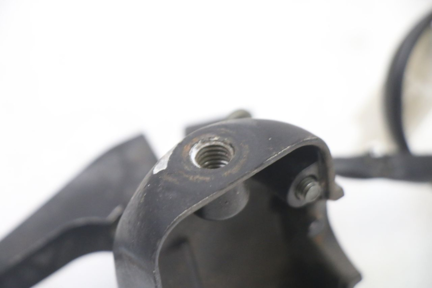 photo de LINKER REMHEVEL UNIVERSAL BIKE ZN50QT-11B 50 (2018 - 2021) - Overzicht