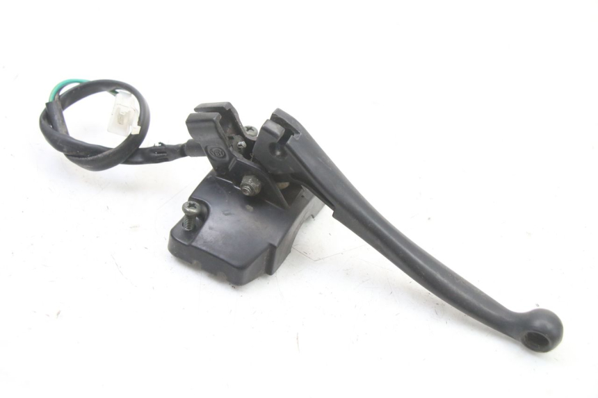 photo de LINKER REMHEVEL UNIVERSAL BIKE ZN50QT-11B 50 (2018 - 2021) - Bevestigingspunten