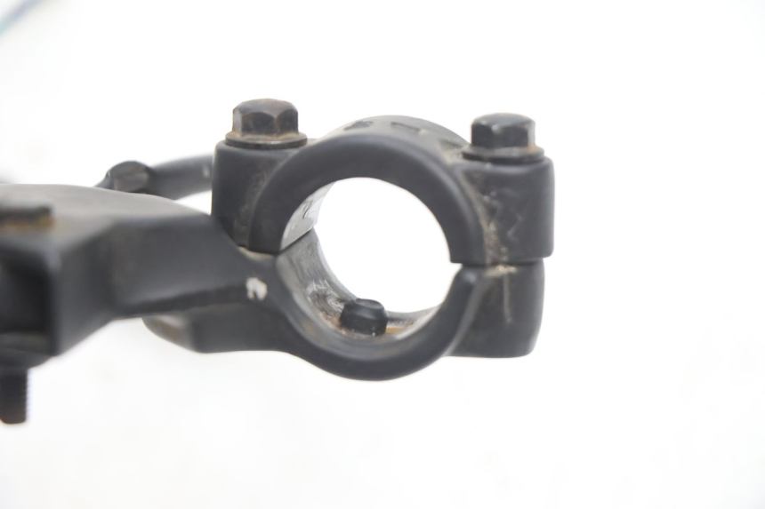 photo de LINKER REMHEVEL PEUGEOT V-CLIC VCLIC 50 (2007 - 2013) - Zoom op gebruiksstaat