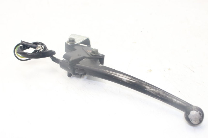 photo de LINKER REMHEVEL EUROCKA VIRTUALITY GT 4T 50 (2011 - 2017) - Hoofdaanzicht