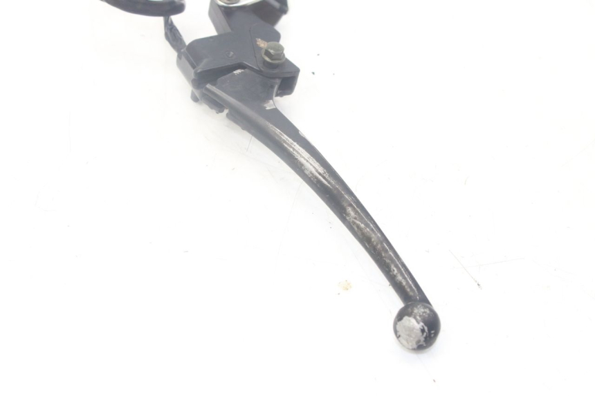 photo de LINKER REMHEVEL EUROCKA VIRTUALITY GT 4T 50 (2011 - 2017) - Detail van het onderdeel