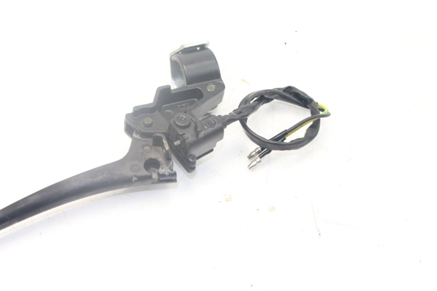 photo de LINKER REMHEVEL EUROCKA VIRTUALITY GT 4T 50 (2011 - 2017) - Andere kijkhoek