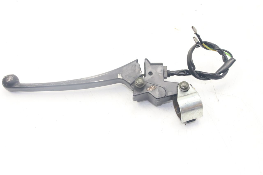 photo de LINKER REMHEVEL EUROCKA VIRTUALITY GT 4T 50 (2011 - 2017) - Technische close-up