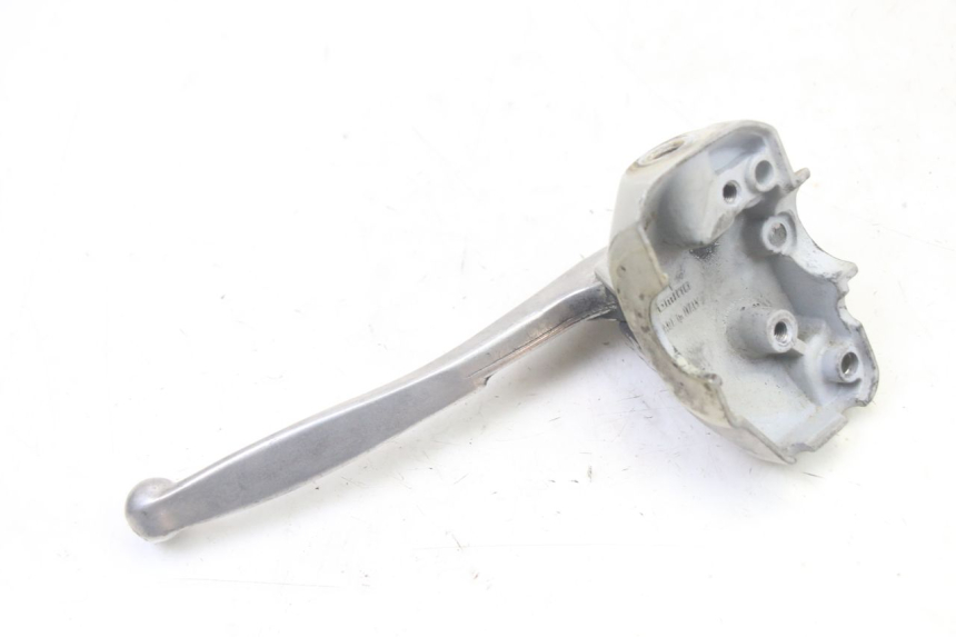 photo de LINKER REMHEVEL YAMAHA WHY 50 (1998 - 2000) - Zoom op gebruiksstaat