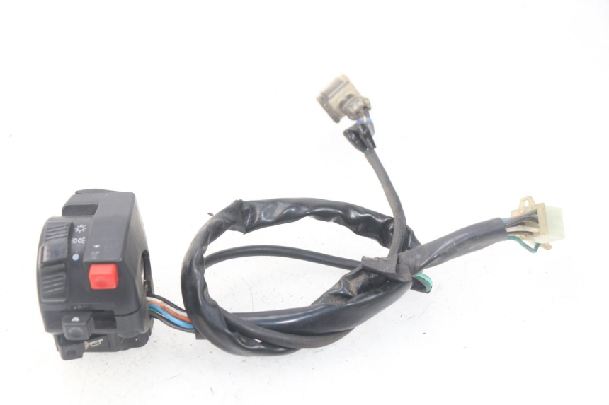 photo de LINKER REMHEVEL SHINERAY XY150STE 150 - Hoofdaanzicht