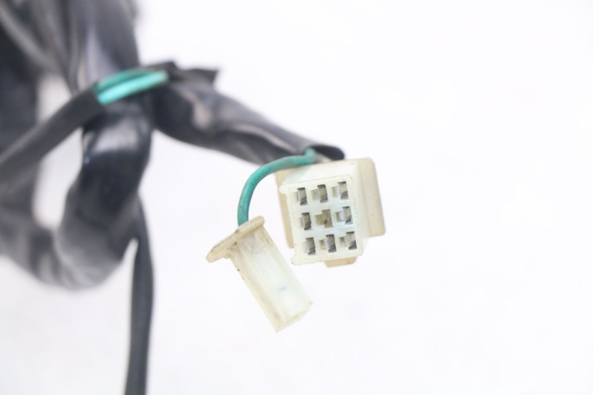 photo de LINKER REMHEVEL SHINERAY XY150STE 150 - Andere kijkhoek