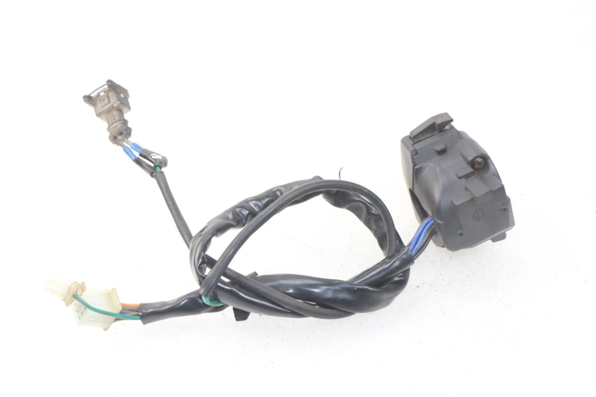 photo de LINKER REMHEVEL SHINERAY XY150STE 150 - Bevestigingspunten