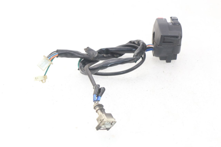 photo de LINKER REMHEVEL SHINERAY XY150STE 150 - Staat van het oppervlak