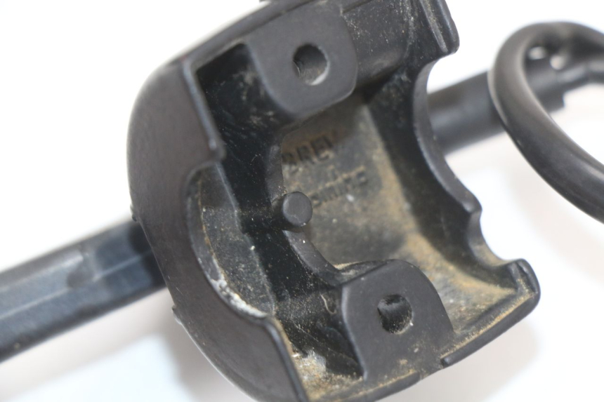 photo de LINKER REMHEVEL YAMAHA YE ZEST 50 (1992 - 1998) - Technische close-up