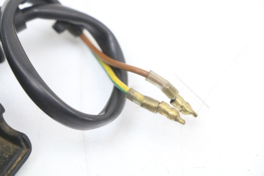 photo de LINKER REMHEVEL YAMAHA YE ZEST 50 (1992 - 1998) - Overzicht