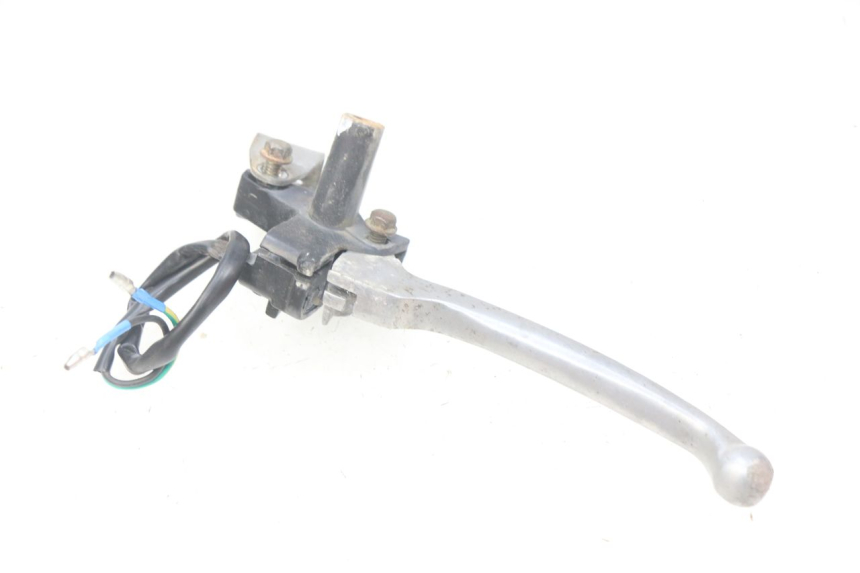 photo de LINKER REMHEVEL YIYING YY50QT-10 50 (2007 - 2022) - Zoom op gebruiksstaat