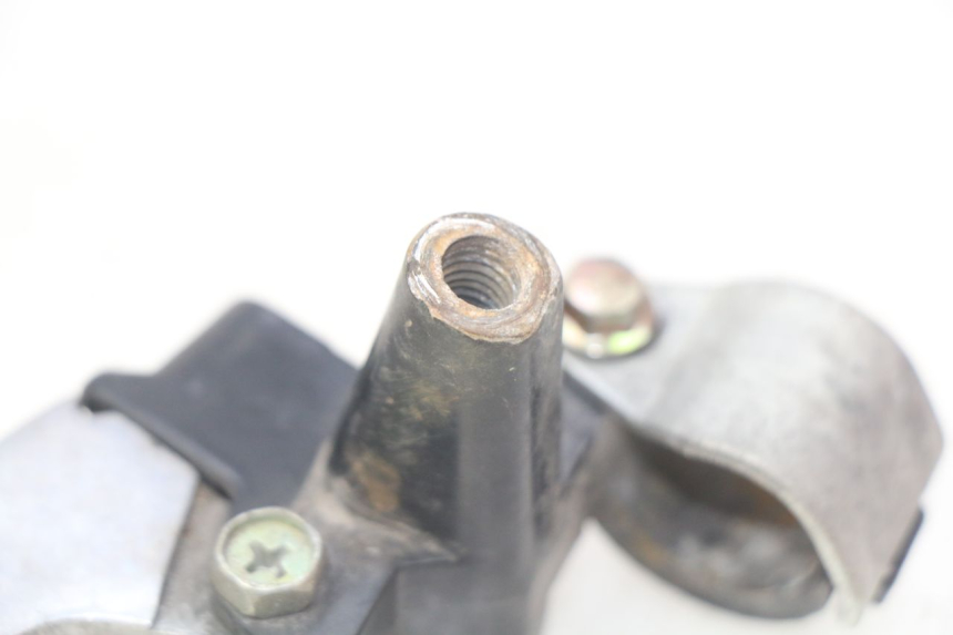 photo de LINKER REMHEVEL YIYING YY50QT-10 50 (2007 - 2022) - Zoom op gebruiksstaat