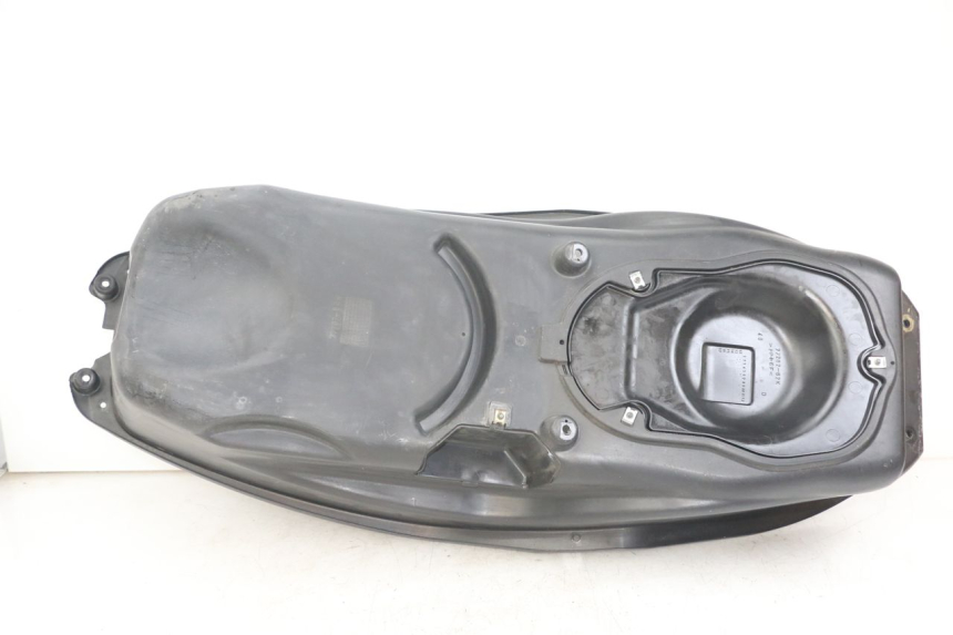 photo de ZADeltasdoos QUADRO 3D S 350 (2013 - 2018) - Andere kijkhoek