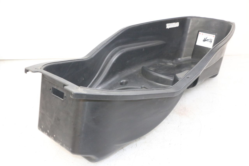 photo de ZADeltasdoos QUADRO 3D S 350 (2013 - 2018) - Bevestigingspunten