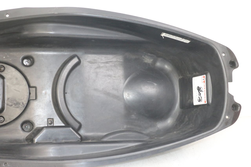 photo de ZADeltasdoos QUADRO 3D S 350 (2013 - 2018) - Staat van het oppervlak