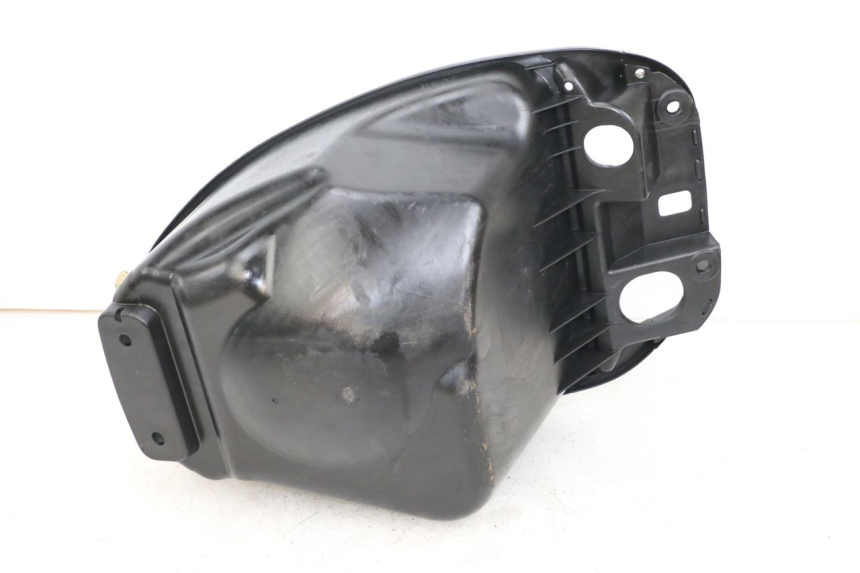 photo de ZADeltasdoos DAELIM A-FOUR 2T 50 (2005 - 2012) - Zoom op gebruiksstaat