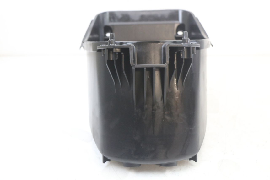 photo de ZADeltasERKIST SUZUKI ADDRESS 110 (2015 - 2020) - Zoom op gebruiksstaat