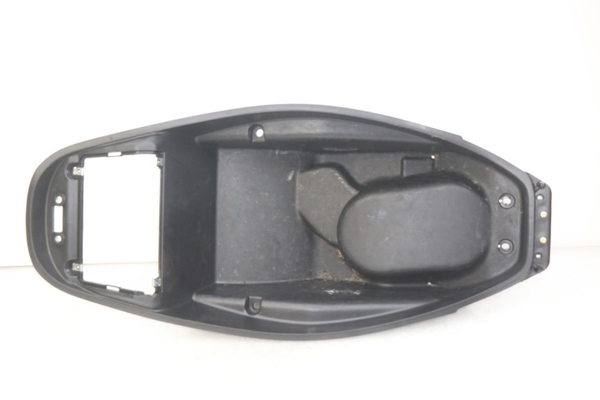 photo de ZADeltasdoos KYMCO AGILITY 16+ 4T 50 (2018 - 2023) - Hoofdaanzicht