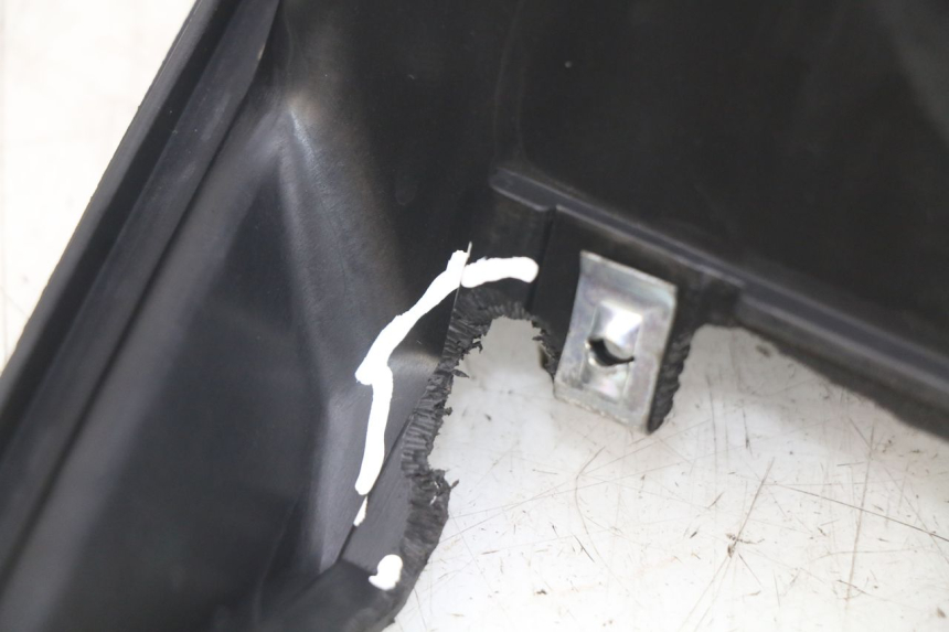 photo de ZADeltasdoos KYMCO AGILITY 16+ 4T 50 (2018 - 2023) - Zoom op gebruiksstaat