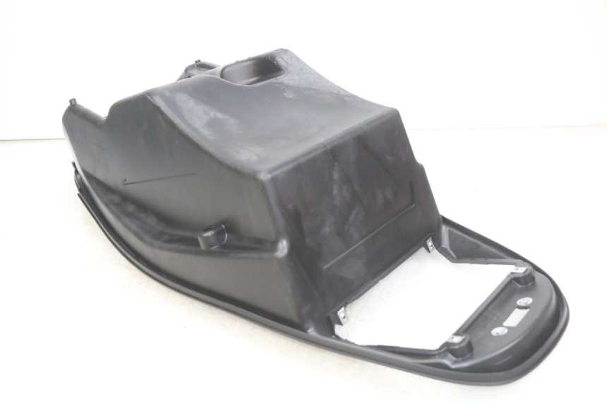 photo de ZADeltasdoos KYMCO AGILITY 16+ 4T 50 (2018 - 2023) - Andere kijkhoek