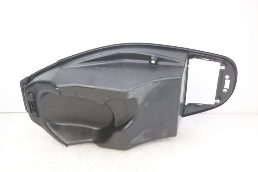 photo de ZADeltasdoos KYMCO AGILITY 16+ 4T 50 (2018 - 2023) - Technische close-up