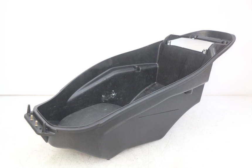 photo de ZADeltasdoos KYMCO AGILITY 16+ 4T 50 (2018 - 2023) - Overzicht