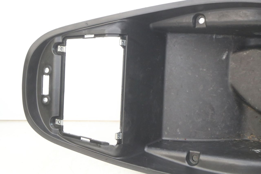 photo de ZADeltasdoos KYMCO AGILITY 16+ 4T 50 (2018 - 2023) - Markeringen en referenties