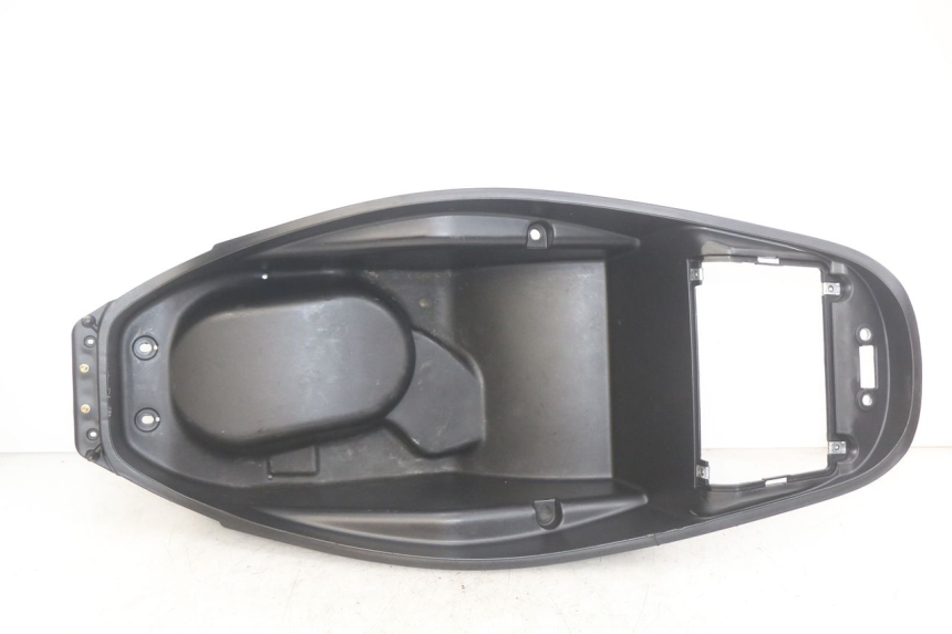 photo de ZADeltasdoos KYMCO AGILITY 16+ 4T 50 (2018 - 2023) - Hoofdaanzicht