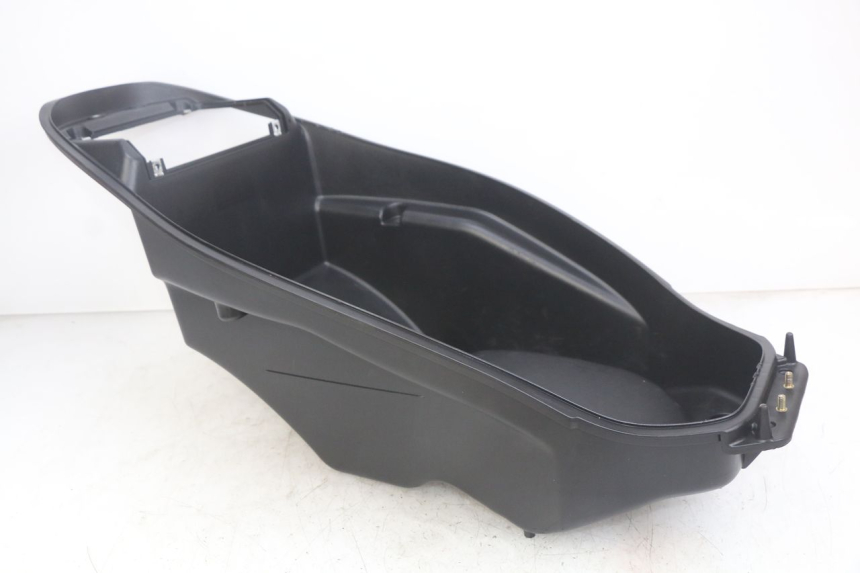 photo de ZADeltasdoos KYMCO AGILITY 16+ 4T 50 (2018 - 2023) - Zoom op gebruiksstaat