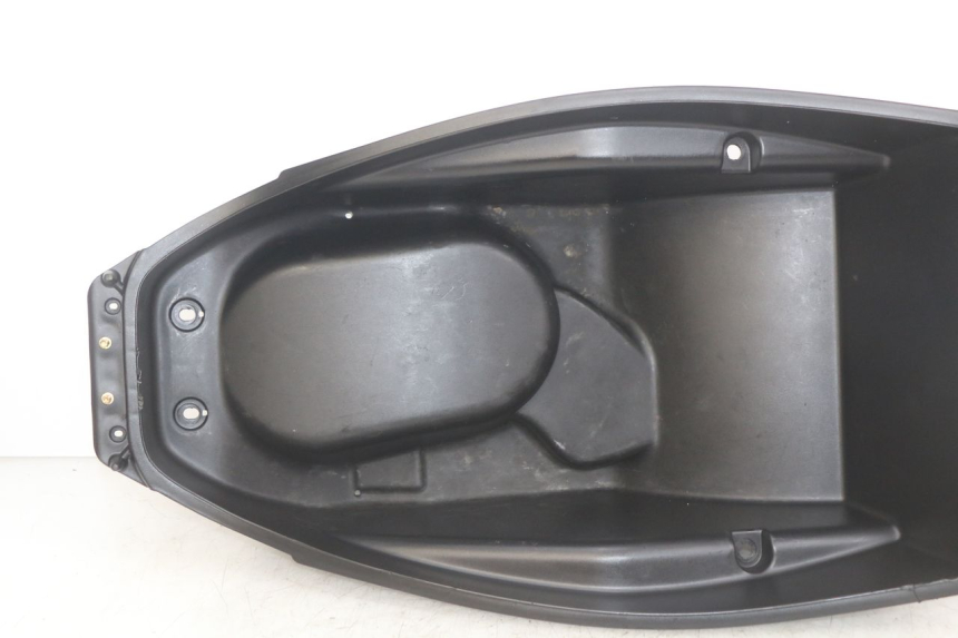 photo de ZADeltasdoos KYMCO AGILITY 16+ 4T 50 (2018 - 2023) - Technische close-up