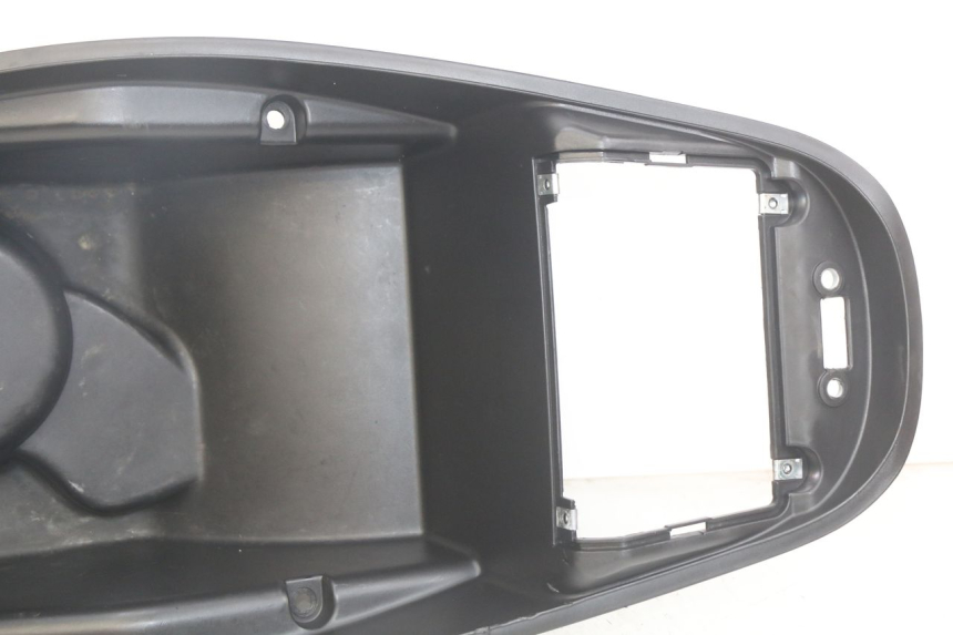 photo de ZADeltasdoos KYMCO AGILITY 16+ 4T 50 (2018 - 2023) - Overzicht