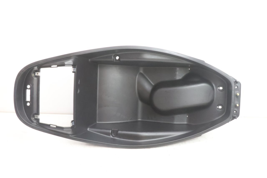 photo de ZADeltasel KYMCO AGILITY CITY 16P 125 (2015 - 2024) - Hoofdaanzicht