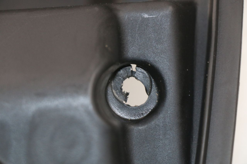 photo de ZADeltasleutelbox KYMCO AGILITY CITY 4T 50 (2008 - 2016) - Zoom op gebruiksstaat