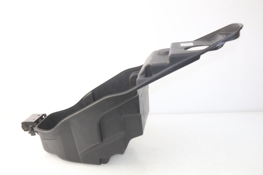 photo de ZADeltasleutelbox KYMCO AGILITY CITY 4T 50 (2008 - 2016) - Overzicht