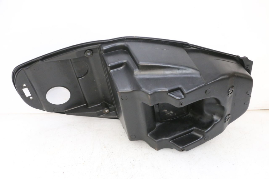 photo de ZADeltasleutelbox KYMCO AGILITY CITY 4T 50 (2008 - 2016) - Andere kijkhoek