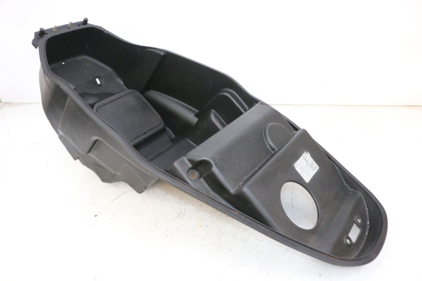 photo de ZADeltasleutelbox KYMCO AGILITY CITY 4T 50 (2008 - 2016) - Overzicht